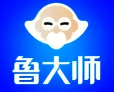 鲁大师 Logo